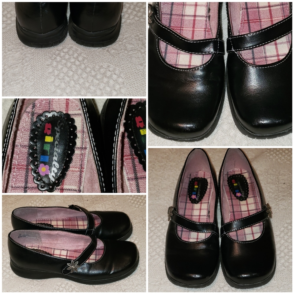 Girls shoes